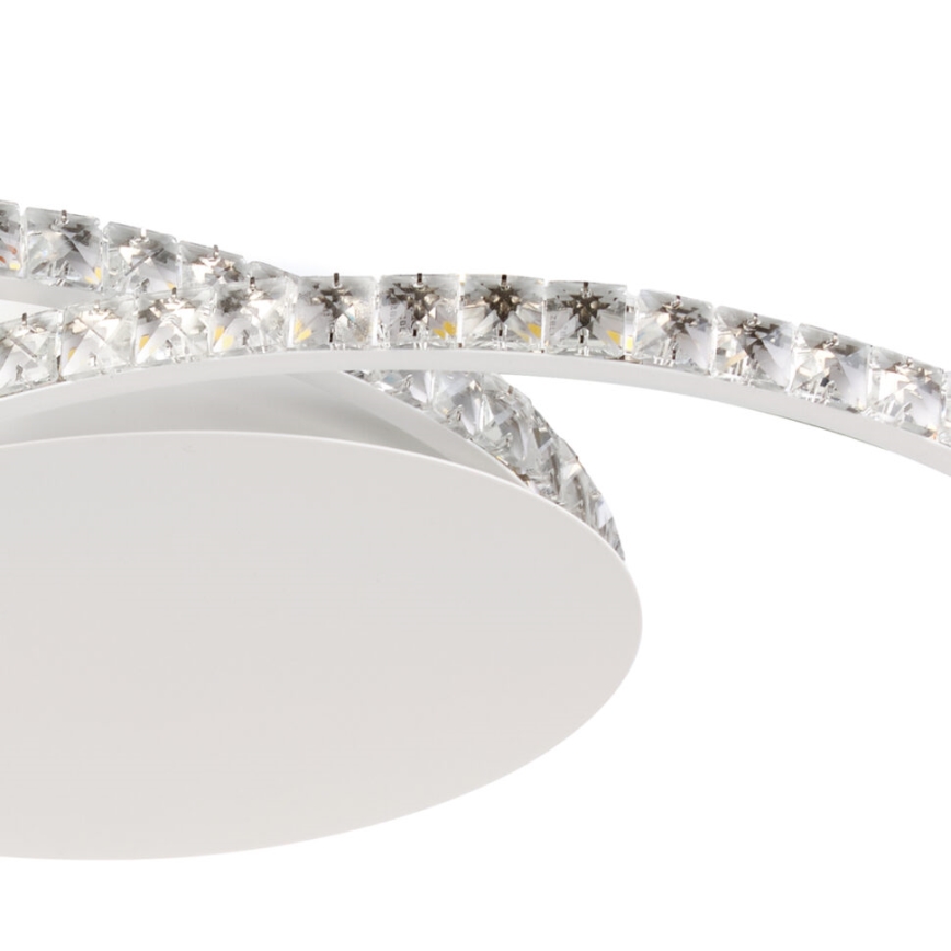 ONLI - LED plafonsko svetlo EDEN LED/26W/230V 4500K prečnika 50 cm belo