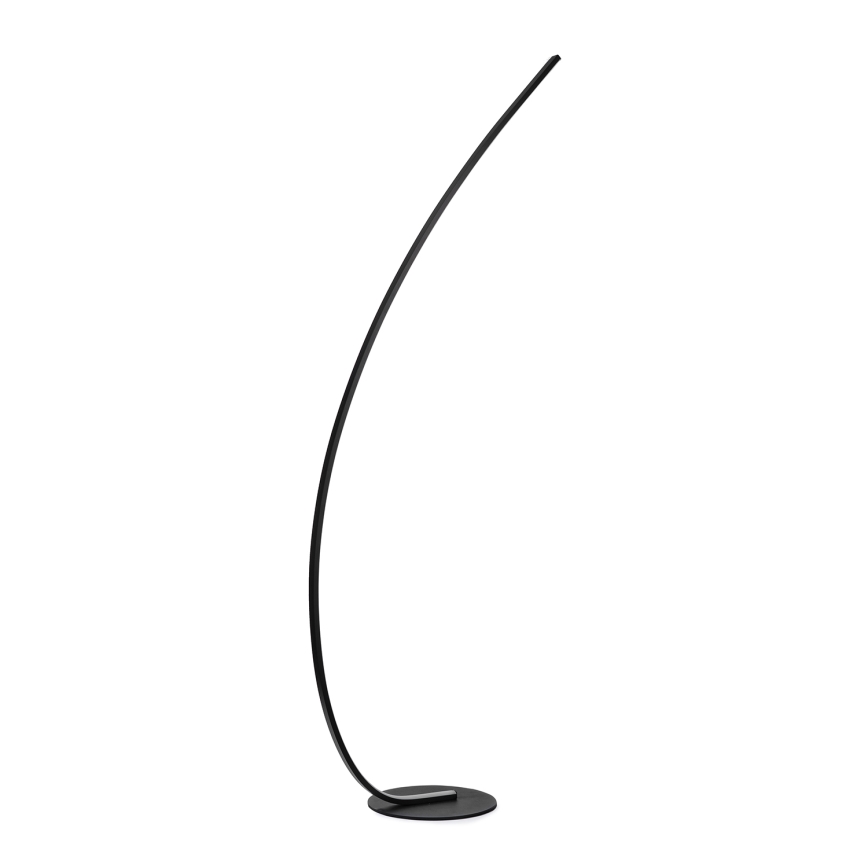 ONLI - LED Podna lampa NOELIA LED/23W/230V crna