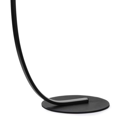 ONLI - LED Podna lampa NOELIA LED/23W/230V crna