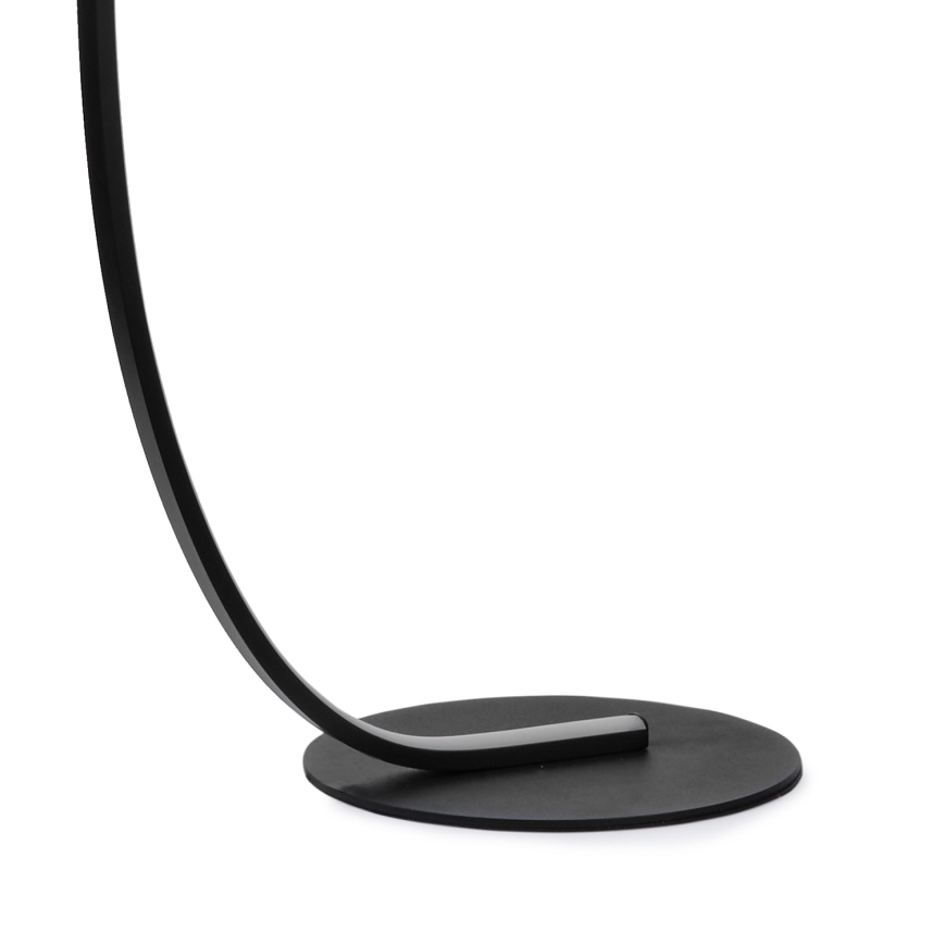 ONLI - LED Podna lampa NOELIA LED/23W/230V crna
