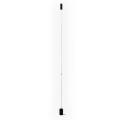 ONLI - LED stojeća lampa SIRILLA LED/20W/230V crna