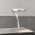 ONLI - LED Stona lampa INFINITY LED/12W/230V 4500K 24 cm mat hrom