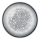 ONLI - LED stropno svetlo BRILL LED/18W/230V 4000K Ø 40 cm