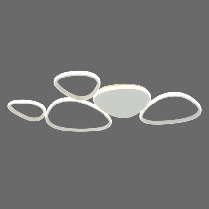 ONLI - LED stropno svetlo ROMEO LED/48W/230V 4000K bela
