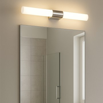 ONLI - LED svetlo za slike OBUT LED/8W/230V 4000K matni hrom