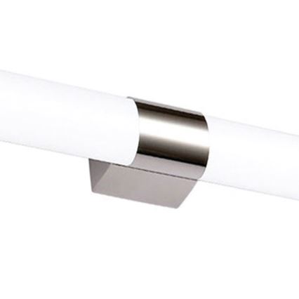 ONLI - LED svetlo za slike OBUT LED/8W/230V 4000K matni hrom