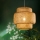 ONLI - Luster na kablu BAMBOO 1xE27/22W/230V bambus