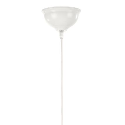 ONLI - Luster na kablu POLLON 1xE27/15W/230V braon/krem/bež