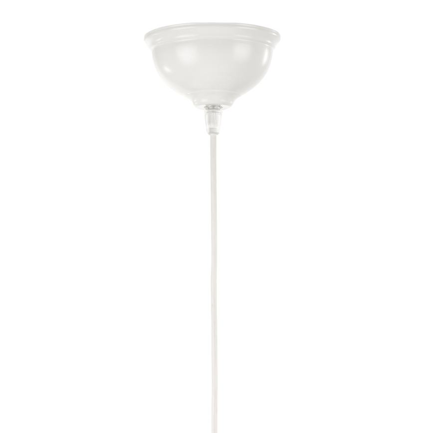 ONLI - Luster na kablu POLLON 1xE27/15W/230V braon/krem/bež