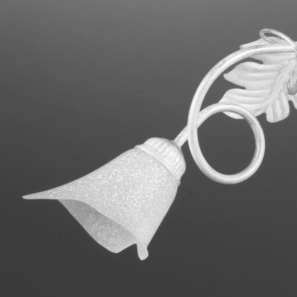 ONLI - Luster na lancu MARILENA 3xE14/6W/230V