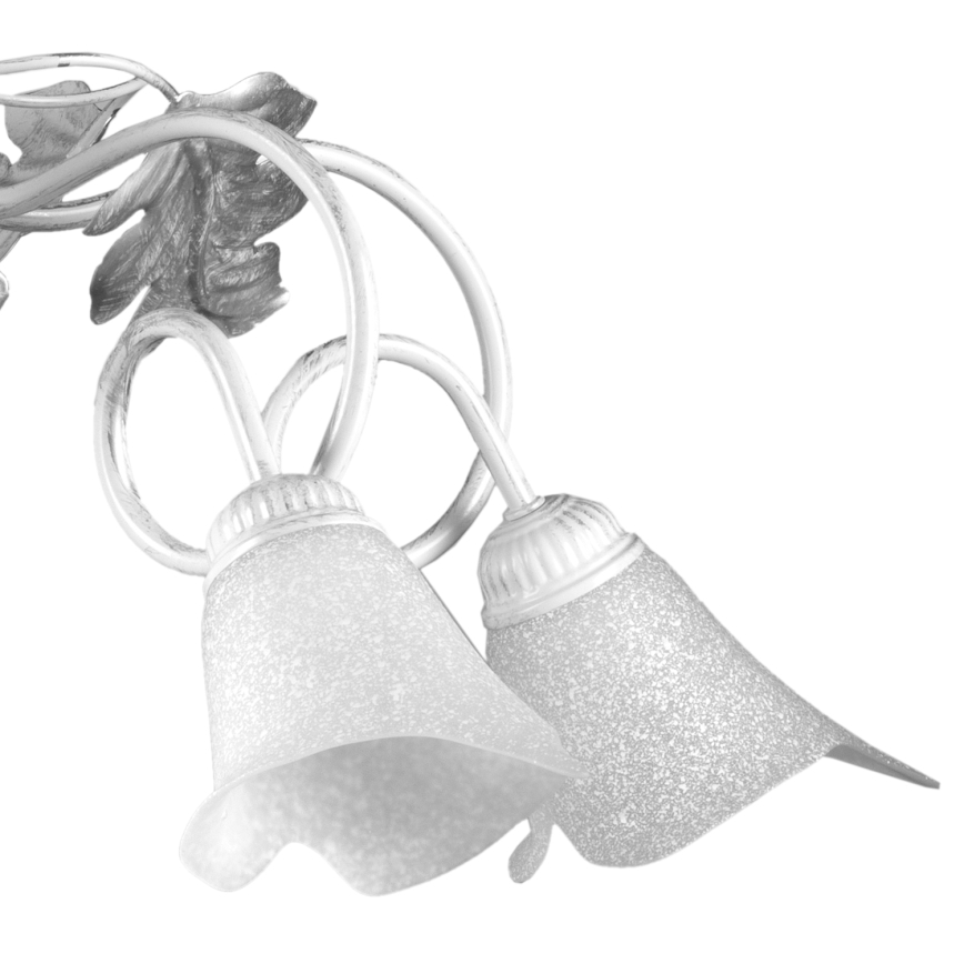 ONLI - Luster na lancu MARILENA 5xE14/6W/230V