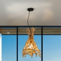 ONLI - Luster na sajli AGAR 1xE27/22W/230V