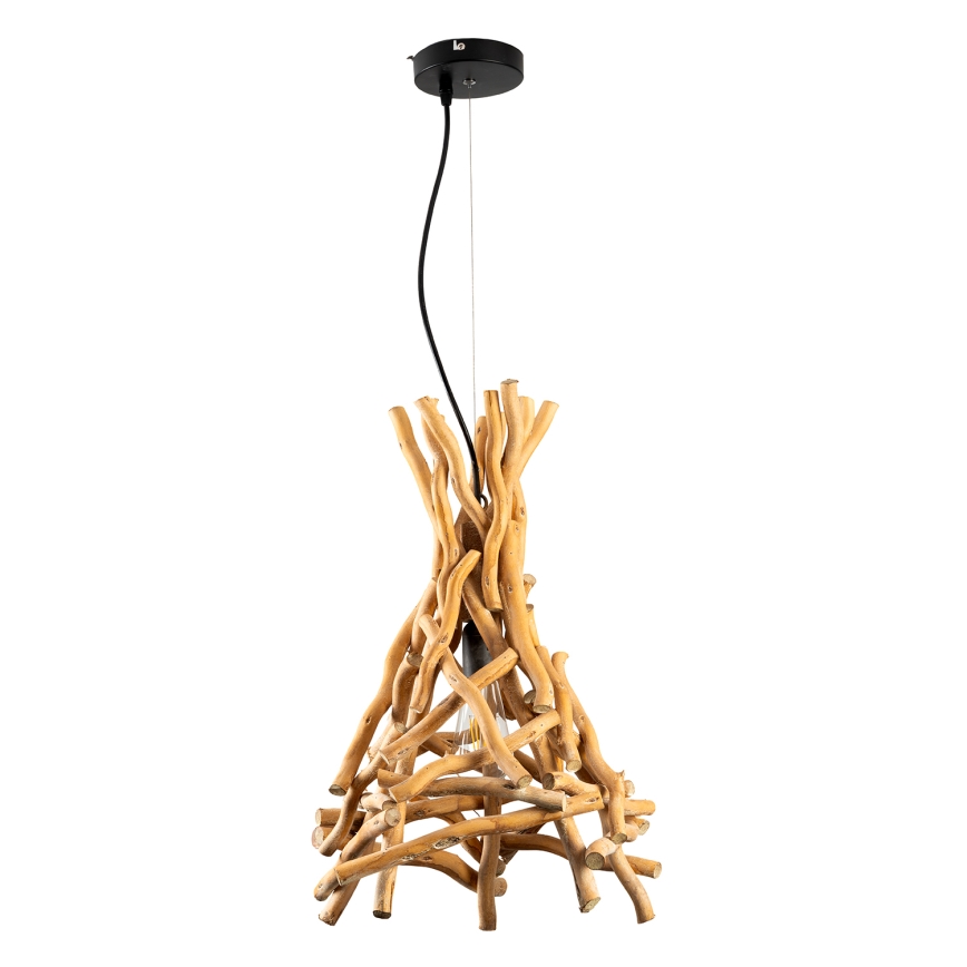 ONLI - Luster na sajli AGAR 1xE27/22W/230V