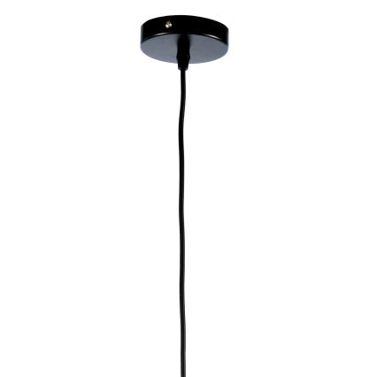 ONLI - Luster na sajli DOROTY 1xE27/22W/230V prečnik 20 cm