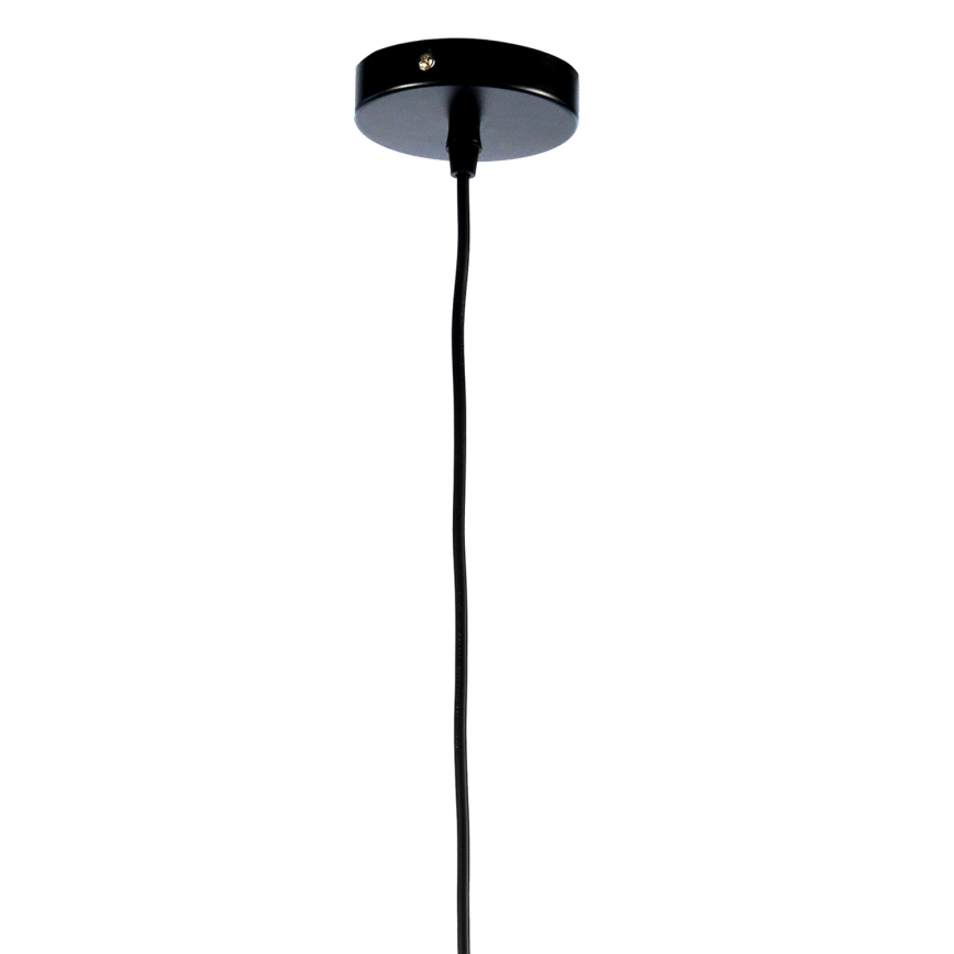 ONLI - Luster na sajli DOROTY 1xE27/22W/230V prečnik 20 cm