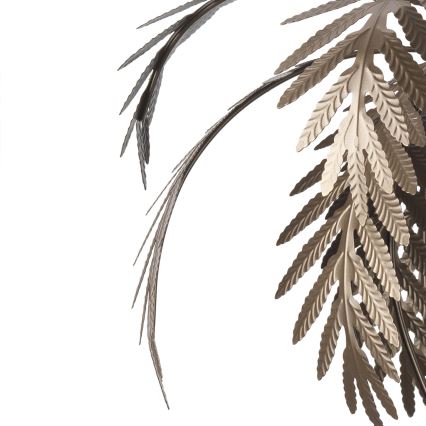 ONLI - Luster na sajli DUBAI 1xE27/22W/230V bronza