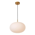ONLI - Luster na sajli JANET 1xE27/6W/230V prečnik 38 cm