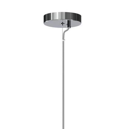 ONLI - Luster na sajli KIMBERLY 6xG9/6W/230V sjajni hrom