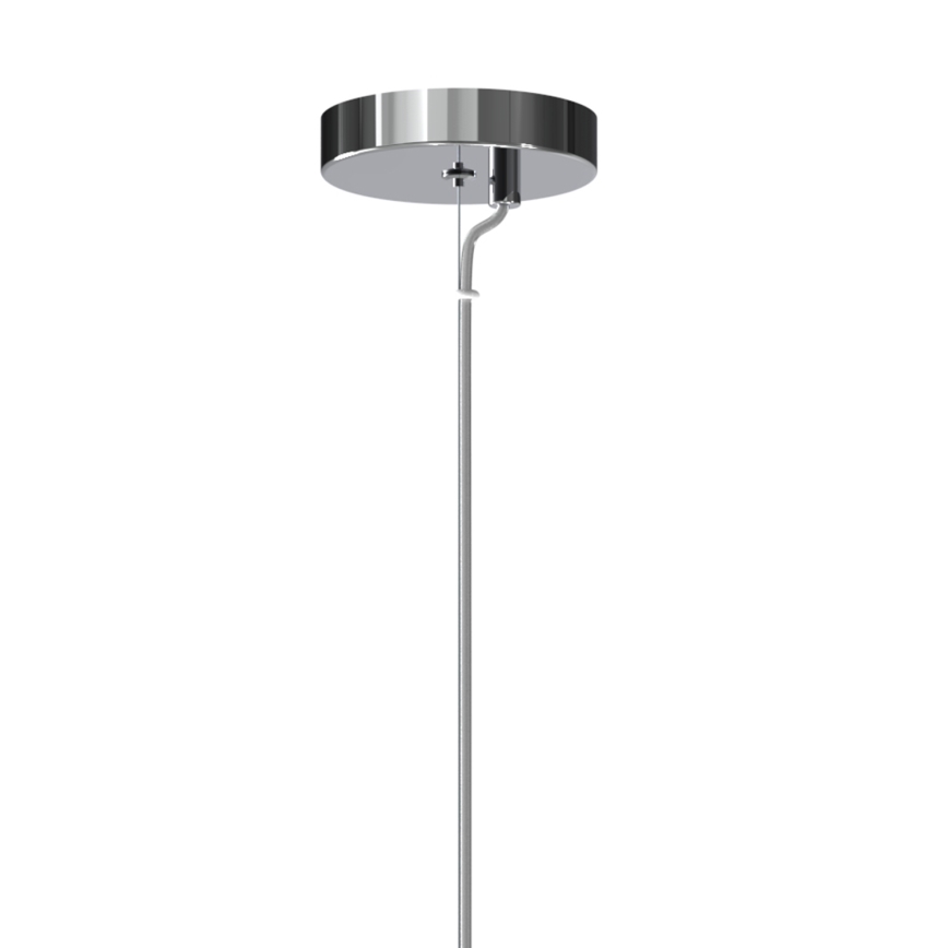 ONLI - Luster na sajli KIMBERLY 6xG9/6W/230V sjajni hrom
