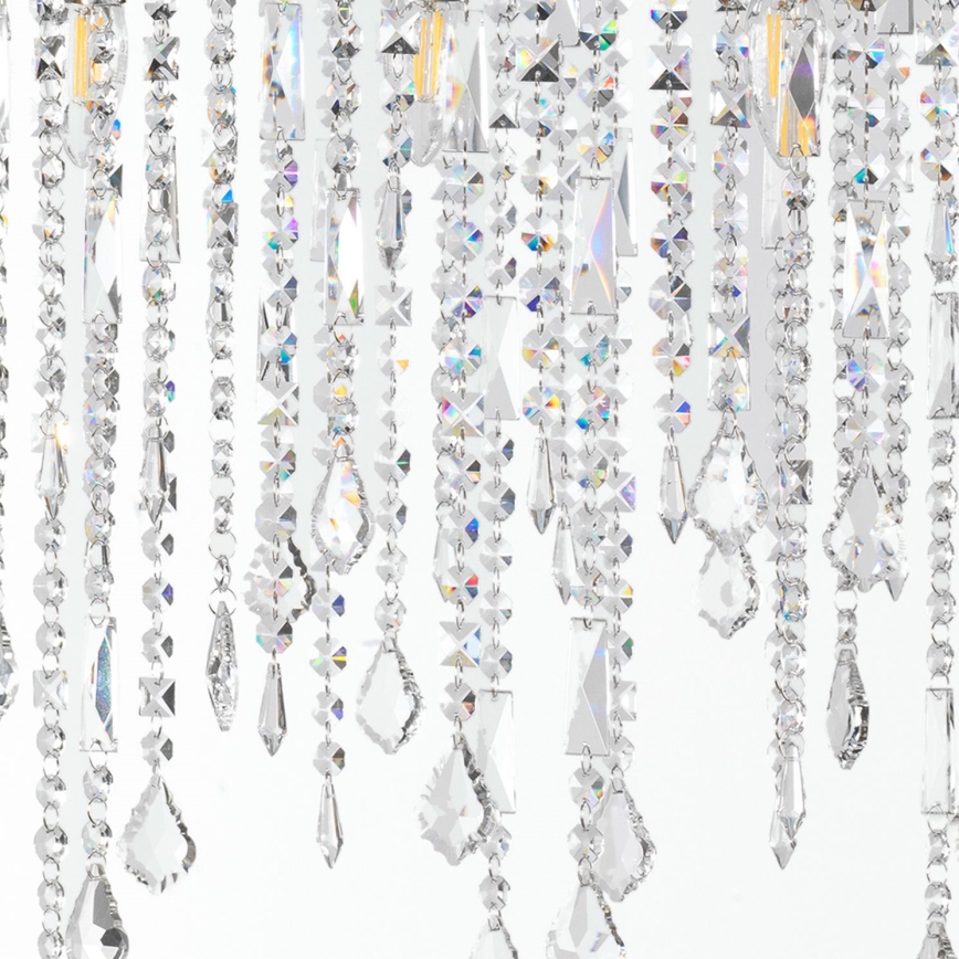 ONLI - Luster na sajli LAILA 5xE14/10W/230V