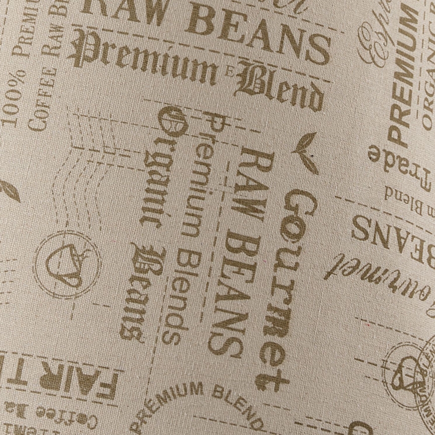 ONLI - Luster na sajli MAIDA 1xE27/15W/230V prečnika 50 cm braon