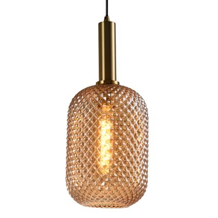 ONLI - Luster na sajli PIGNA 1xE27/15W/230V