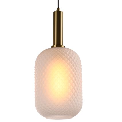 ONLI - Luster na sajli PIGNA 1xE27/15W/230V