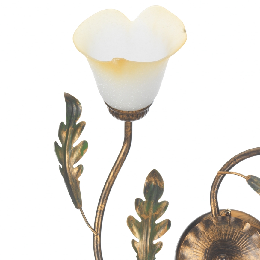 ONLI - Plafonska svetiljka QUERCIA 3xE14/6W/230V