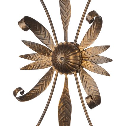 ONLI - Plafonska svetiljka SONIA 6xE14/6W/230V