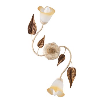 ONLI - Plafonska svetiljka VANDA 2xE14/6W/230V