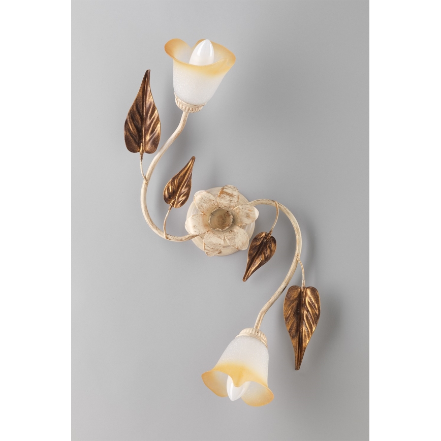 ONLI - Plafonska svetiljka VANDA 2xE14/6W/230V