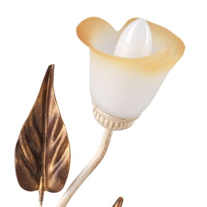 ONLI - Plafonska svetiljka VANDA 2xE14/6W/230V