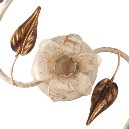 ONLI - Plafonska svetiljka VANDA 2xE14/6W/230V