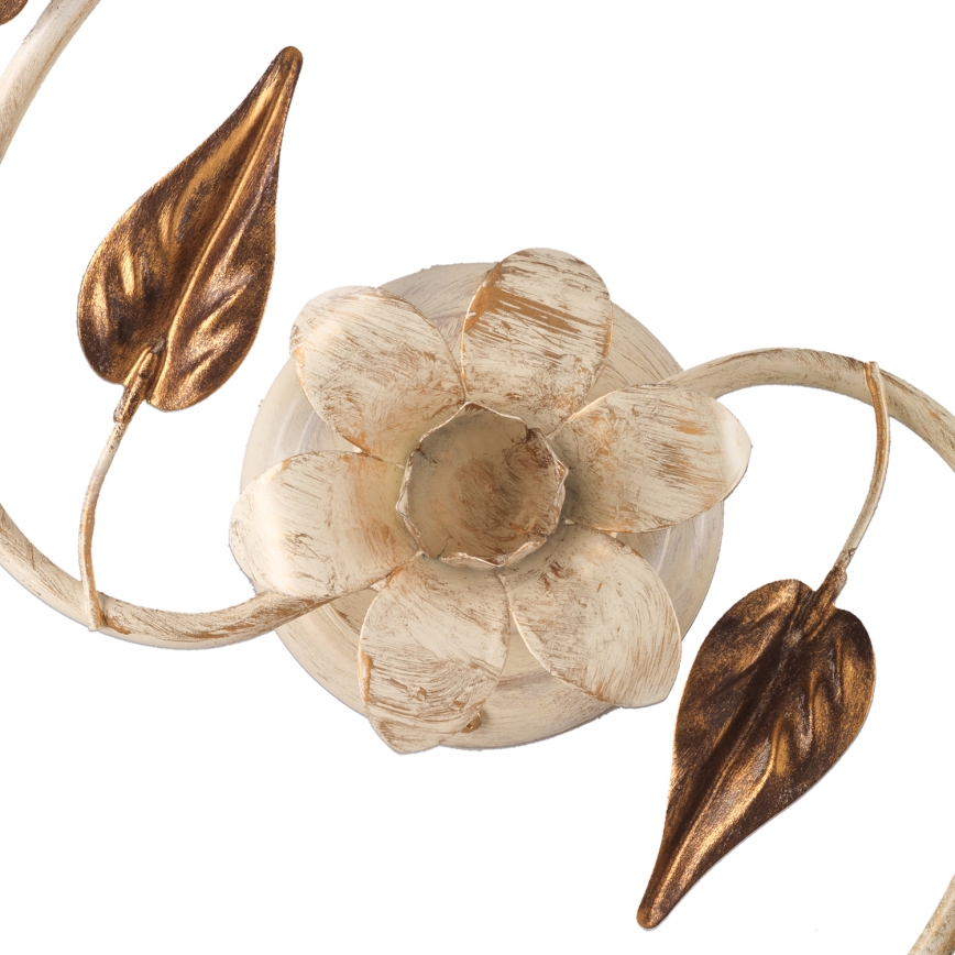 ONLI - Plafonska svetiljka VANDA 2xE14/6W/230V