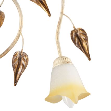 ONLI - Plafonska svetiljka VANDA 5xE14/6W/230V