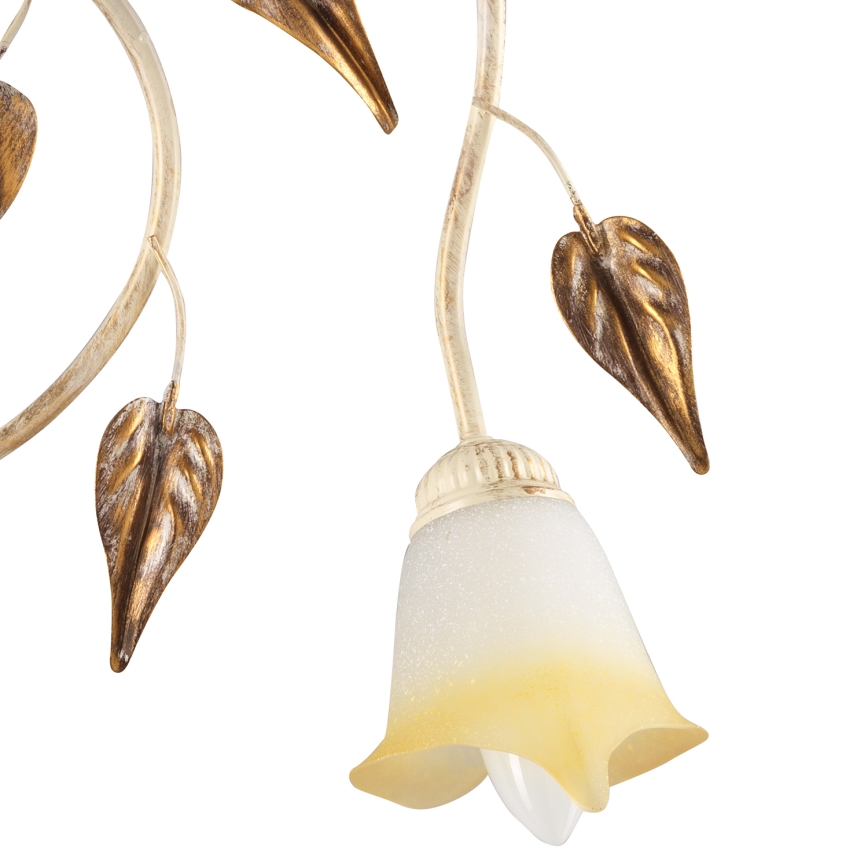 ONLI - Plafonska svetiljka VANDA 5xE14/6W/230V