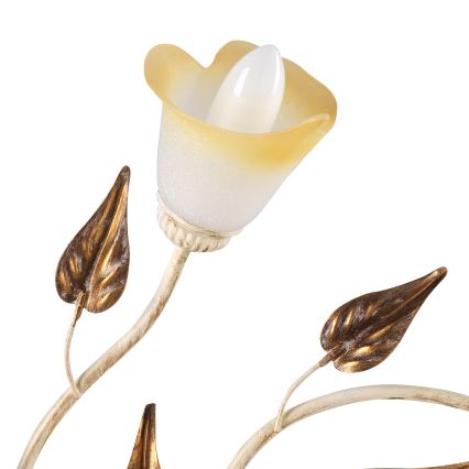 ONLI - Plafonska svetiljka VANDA 5xE14/6W/230V