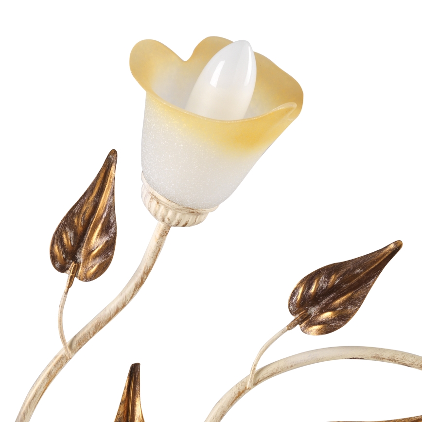 ONLI - Plafonska svetiljka VANDA 5xE14/6W/230V