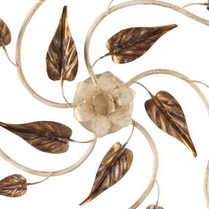 ONLI - Plafonska svetiljka VANDA 5xE14/6W/230V