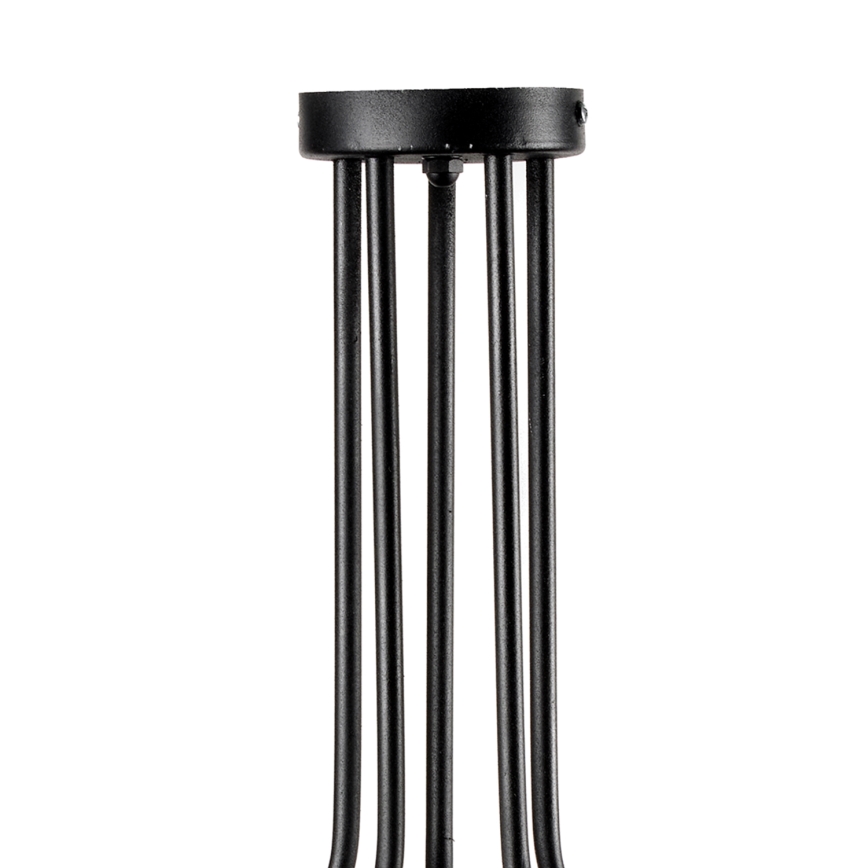 ONLI - Plafonski luster DENVER 5xE14/6W/230V