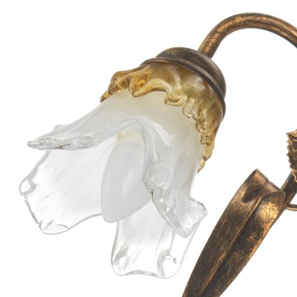 ONLI - Plafonsko svetlo ARIANNA 2xE14/6W/230V