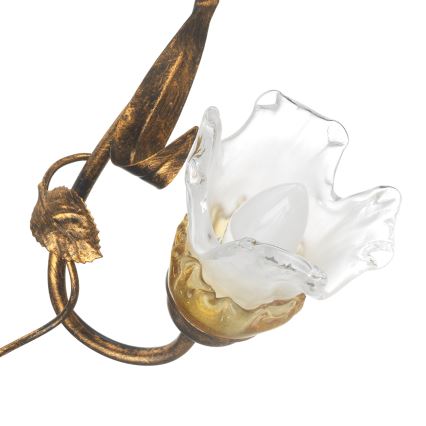 ONLI - Plafonsko svetlo ARIANNA 2xE14/6W/230V