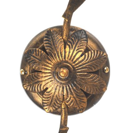 ONLI - Plafonsko svetlo ARIANNA 2xE14/6W/230V