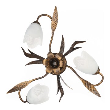 ONLI - Plafonsko svetlo SONIA 3xE14/6W/230V