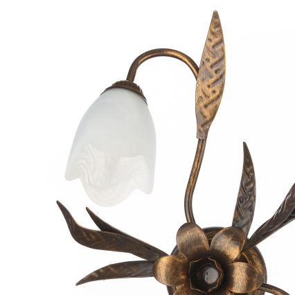 ONLI - Plafonsko svetlo SONIA 3xE14/6W/230V