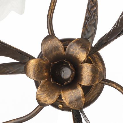 ONLI - Plafonsko svetlo SONIA 3xE14/6W/230V