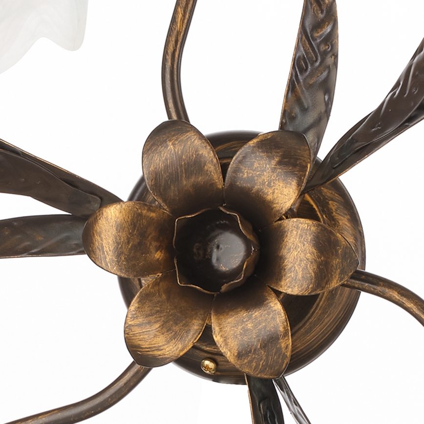 ONLI - Plafonsko svetlo SONIA 3xE14/6W/230V