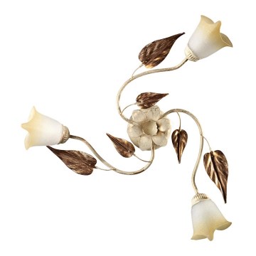 ONLI - Plafonsko svetlo VANDA 3xE14/6W/230V