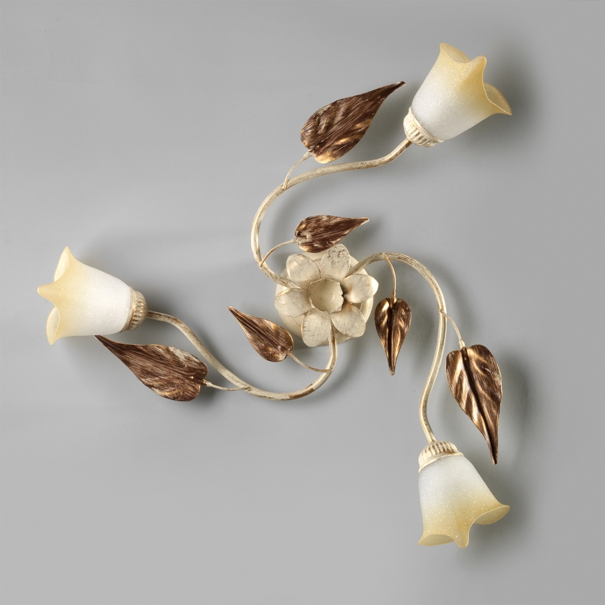 ONLI - Plafonsko svetlo VANDA 3xE14/6W/230V