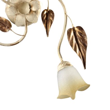 ONLI - Plafonsko svetlo VANDA 3xE14/6W/230V